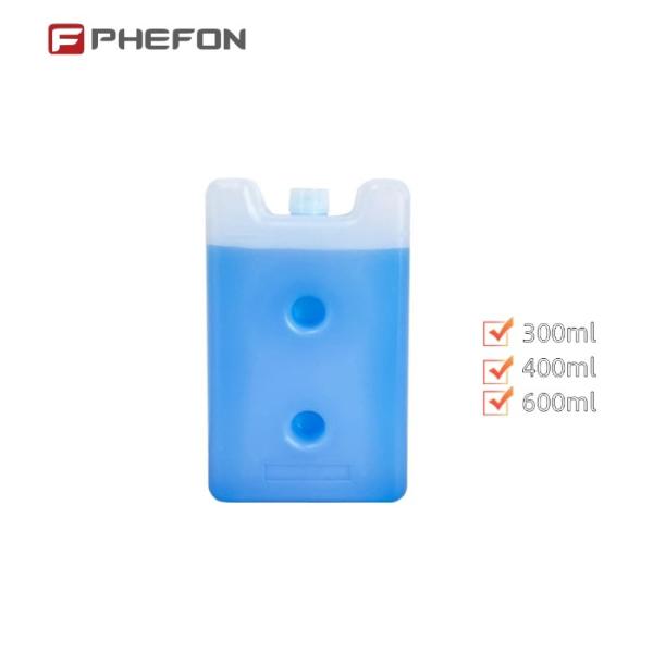 Quality Multipurpose Cooler Gel Packs with Effective Cooling and Customizable Sizes for Various Applications wholesale