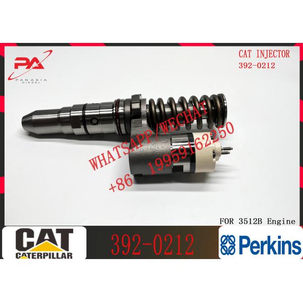 Fuel Injector Nozzle 0R-8619 386-1776 437-7547 8E-8836 392-0203 392-0204 392-0224 392-0225 392-0226 392-0212