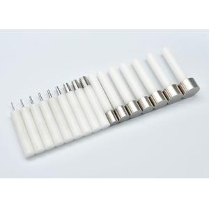 IEC 62196-1 2022 Gauges For Testing Insertability Of Round Unprepared Conductors