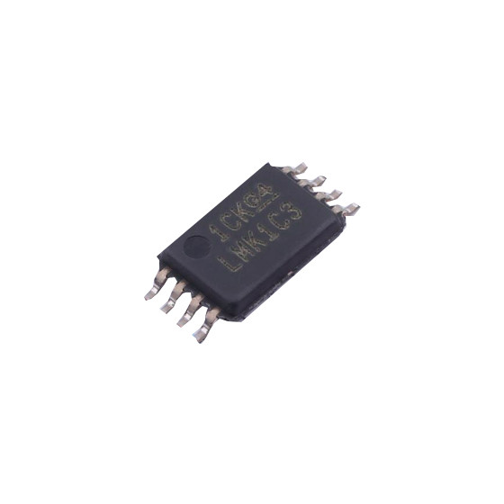 Quality LMK1C1103PWR IC Electronic Components LMK1C110x 1.8V, 2.5V, and 3.3V LVCMOS Clock Buffer Family wholesale