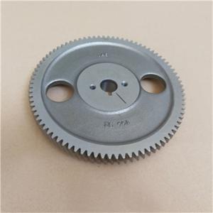 Cummins QSL Diesel Engine Part Fuel Pump Gear 3942764 5284142 5284141 3950135