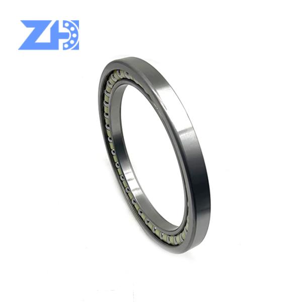Angular Contact Ball Bearing SF4831 Travel Large Bearing SF4831 PX1 for Caterpillar Excavator CAT E200B E320
