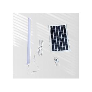 China Lightning Protection 120cm Solar Panel Tube Light Fluorescent 10A Panel on sale