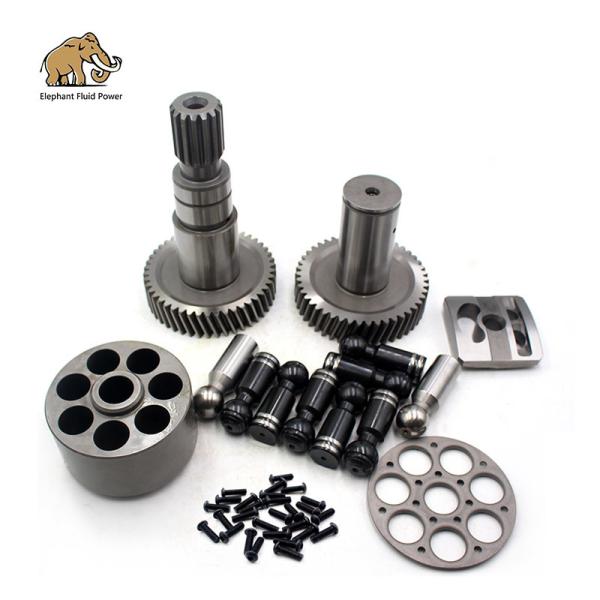 Rexroth A8VO200 Hydraulic Piston Pump Parts Rotating Group For E345 E345bv E345BL Excavator