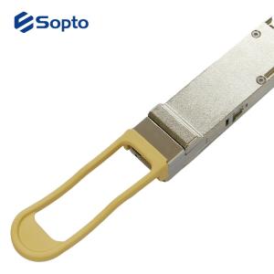 40g Qsfp+ Module Bidi OM3 OM4 Fiber Optic Transceiver