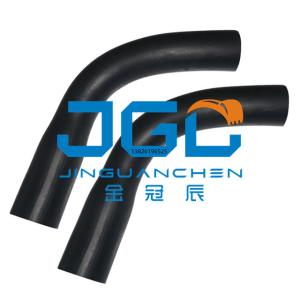 2444-R926 Upper And Down Connected Radiator Rubber Hose For ProT Cuct Model