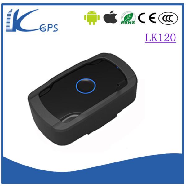 Quality High Quanlity realtime gps tracking device with waterproof black LK120 wholesale