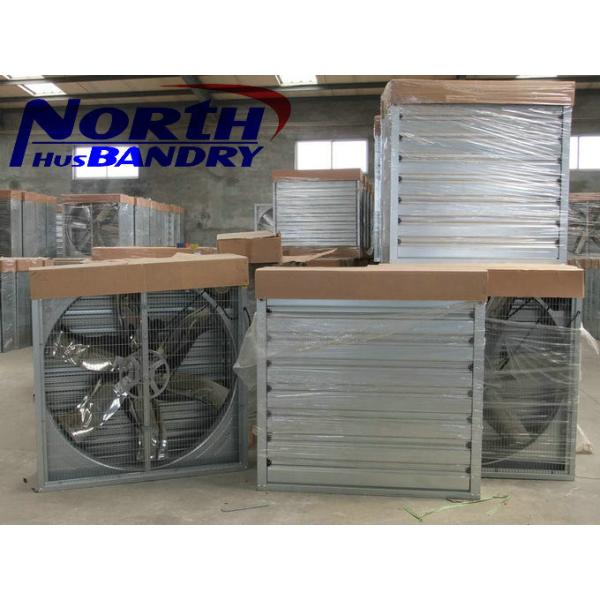 Quality Poultry Farm Cooling Fan GenSet - Continental Engines wholesale