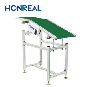 1.5m 2.0m PCB Handling Conveyor for SMT Assembly Transport