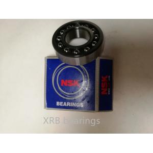 High Performance Self Aligning Ball Bearing For Petroleum , 80×140×26mm Size