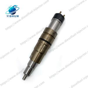 Common Rail 2872405 Injector XPI Series Injector ISX ISZ13 Dc09 dc13 dc16