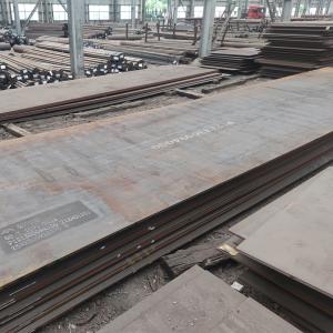 Cheap Hot Rolled 1060 Carbon Steel Plates Galvanized 18mm Sheet for sale