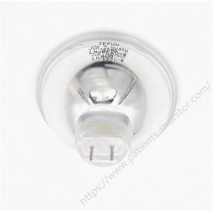 JCR 7.5V 48W LM-EB50-B Moritex Cold Light Source lamp Cup Halogen Cup lamp