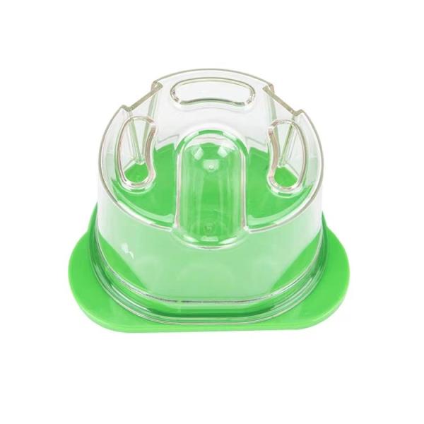 Quality Dental Lab Tools Agar Model Plastic Duplicating Flask wholesale