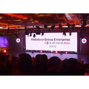 Cheap Enhance Your Display with Chip Mounted Light Emitting Diode Board 960*960mm Regular Cabinet Size and 000 Hours Life Time for sale