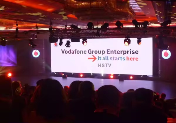 Customized P6 Indoor LED Stage Screen Rental / RGB LED Display Boards With