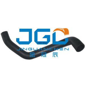 China Rich Stock Customized Excavator Upper Water Pipe & Lower Water Pipe EX200-1  3036838 3036839 on sale