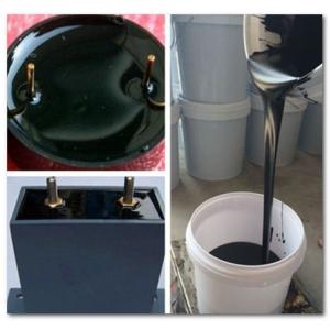 -40℃ to +130℃ Potting Coils Epoxy Thermally Conductive Glue , Excellent