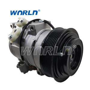 Car AC Air Conditioner Compressor 10S15C For Toyota Hiace For Hilux WXTT146