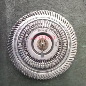 Energy Efficient 47130509 Fan Clutch For Agricultural Machinery