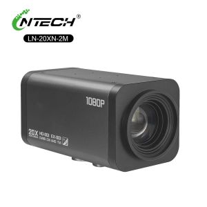 LN-20XN 1920×1080 Conference Video Camera All In One HD Camera RS485 Control