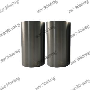 China C7 3126 Engine Cylinder Liner Part 107-7604 1077604 7C6208 For Carter on sale