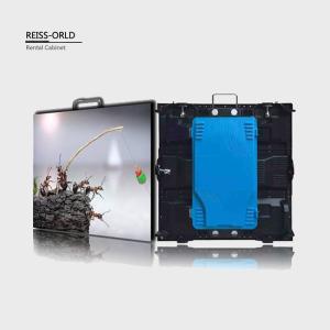 Waterproof Full Color LED Display Module , HD Full Color LED Signs Outdoor