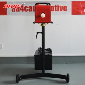 AA4C On Car Brake Disc Lathe Machine Brake Disc Rectifier on car disk skimmer AA