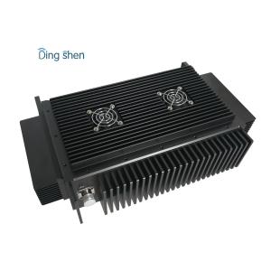 20W NLOS FDD COFDM Digital Wireless Video Transmitter
