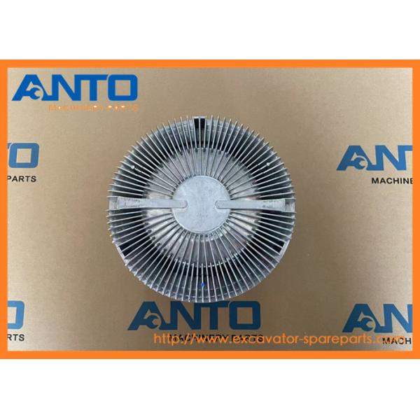 Quality 324-0123 3240123 Fan Drive Motor Excavator Engine Parts Fitting For 3066 320D wholesale