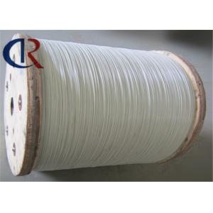 China Excellent Chemical Resistance FRP Strength Member Engineered to Provide Corrosion Resistance and High Fire Resistance for Cable on sale