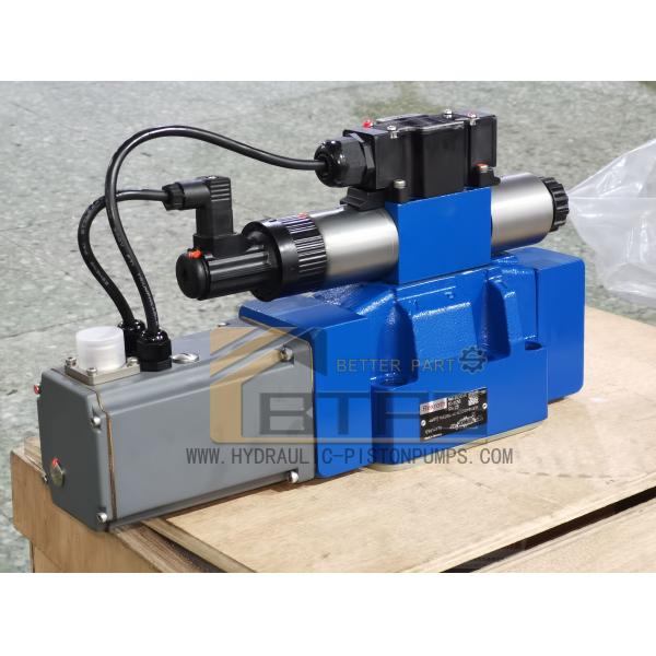 Rexroth 4WRTE35E1 4WRTE35E1000L 4WRTE35Q2 4WRTE35V1 4WRTE35V1000L 4WRTE35W6