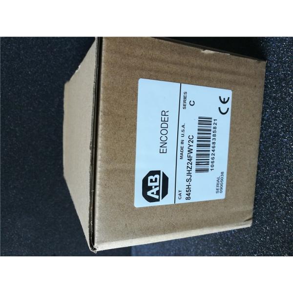 Quality Allen-Bradley 1756-IT6I2 ControlLogix 6 Pt Enhanced TC In Module 1756IT6I2 wholesale