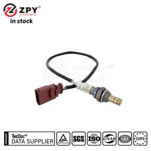 ZPY 06E906265J Rear Right Oxygen Sensor for Audi VW Porsche