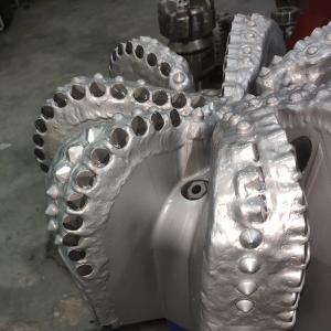 Oil Rig Drill Bit 17 Inch PDC Drill Bit Of API Spec Bit