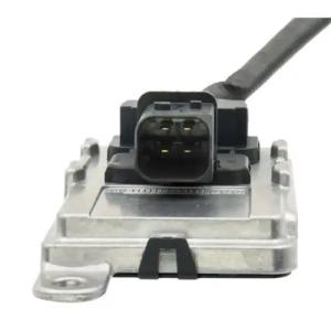 24V Nitrogen Oxygen Nox Sensor For Cummins OEM A063W651 5594608