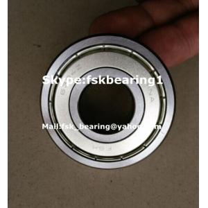 OEM Service 6304 Deep Groove Ball Bearing Washing Machine Bearings