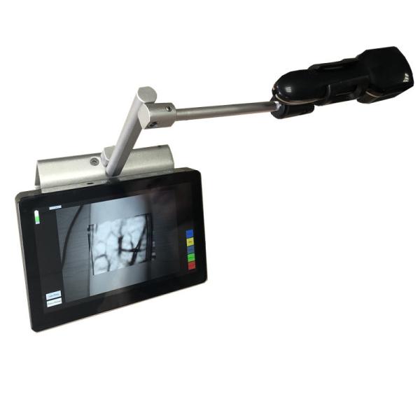 2 Million Pixels Infrared Camera Portable Infrared Vein Finder Vascular Detector