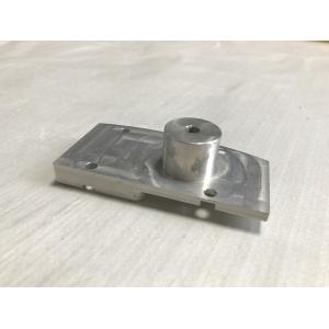 China T5 Aluminum Alloy Extrusions , Custom Extruded Aluminum Shapes Wear Resistance on sale