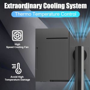 27-INCH 4K 144HZ IPS ALL-IN-ONE: DOMINATE GAMING & PRODUCTIVITY IN ONE SLEEK HUB