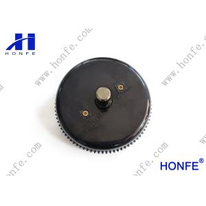 China Split Motion BE301128 Air Jet Loom Parts for Picanol Omni Delta Weaving Machinery with 100% QC Pass on sale