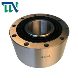 FB24 FB29 FB37 Freewheel One Way Clutch For Bolting To Face Sprags Five Types