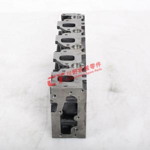 8943272690 Diesel Engine Cylinder Heads 4JB1 for Engineering Machinery