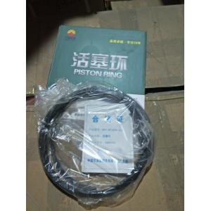 16V190 Diesel Engine Parts H16V190 Piston Ring for Gas Generator Model 601.05