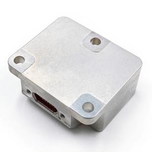 Three Axis Digital Imu Accelerometer Gyroscope 500deg/S Range 0.3deg/H Bias