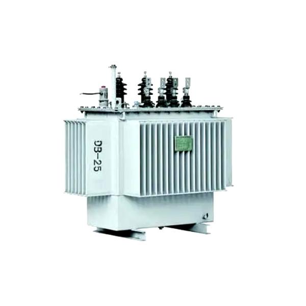 GB1094-1996 Power Distribution Transformer Electrical Power Transformer 30 -