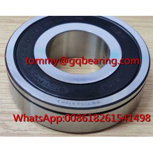 Cheap 35TM11U40A Gcr15 Gearbox Deep Groove Ball Bearing OD 80mm for sale