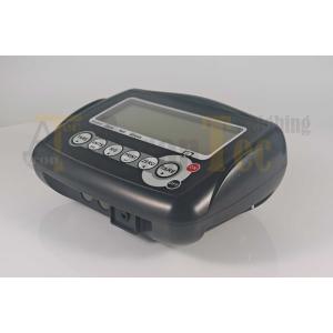 Multi-function Plastic Weighing Indicator, Extra-large LCD display Weighing