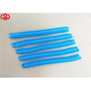9g 10g 11g Disposable PP Non Woven Mob Cap Colorful