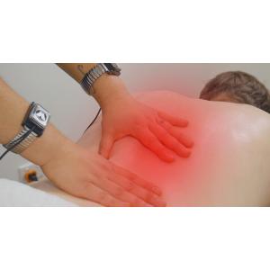 Smart Tecar Therapy Machine CET RET RF 448khz For Facial Anti Aging Diathermy